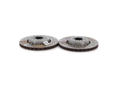 Pièces spécifiques occasion - BMW SERIE 2 (M2) - 34 11 2 284 809