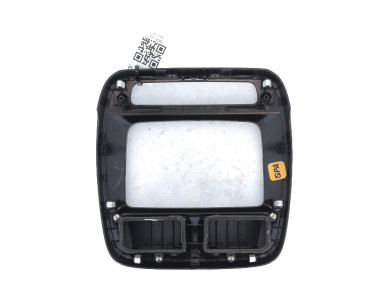 Specific parts - Dacia SPRING PH 1 - 682607306R - Y1-1296L