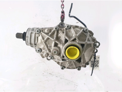 Front differential used - Alfa-Romeo GIULIA - 0000046337846