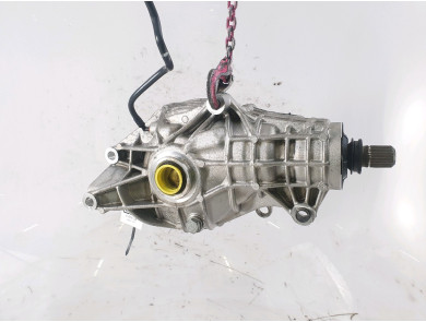 Front differential - Alfa-Romeo GIULIA 2.0 TB - 0000046337846 - M1-3021V