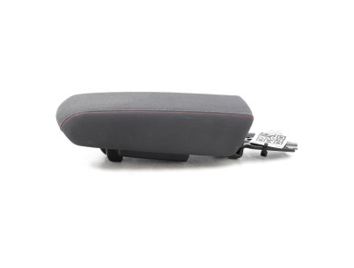 Central armrest used - Renault CLIO - 969207885R