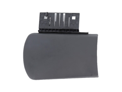 Central armrest - Peugeot 3008 I PH.1 - 7591S9 - Y1-0052J
