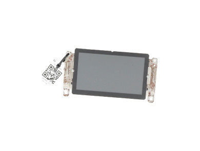 Multifunction screen - Renault KOLEOS I PH.1 - 280341448R - C1-3960R