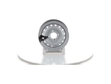 Steel wheel - Casalini SULKY M14 - GPA-26-0045388 - W1-1582M
