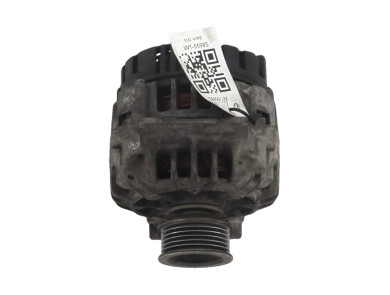 Alternateur - Renault MEGANE SCENIC I PH.2 SCEN RXI - 8200019706 - W1-5598S