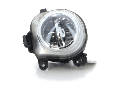 Left front fog light used - BMW X5 - 63 17 7317251