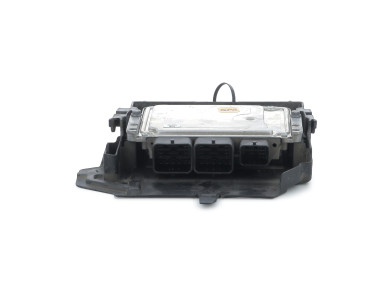 Engine calculator - Peugeot 207 - 1943YF - P0-9602Z