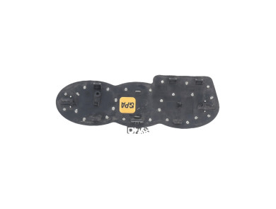 Pièces spécifiques - Fiat 500 III - 0000735753732 - G1-0741G