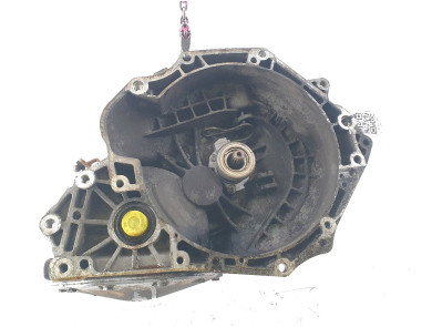 Boîte de vitesses type GM-LF - Opel ASTRA G - B1-3383A