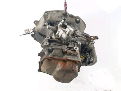 Gearbox type GM-LF - Opel ASTRA G - B1-3383A