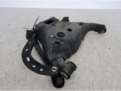 Left rear axle arm used - Audi A6 - 4F0505311M