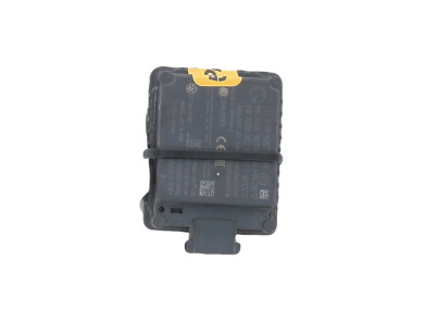 Anti-collision radar used - Mercedes CLASSE E - 0009058909