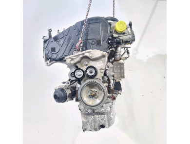 Engine used - Jeep COMPASS - 55263088