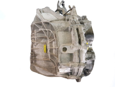 Gearbox type A2463608400 - Mercedes CLASSE A III PH.2 - V1-4536T