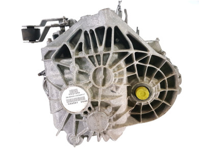 Gearbox type A2463608400 - Mercedes CLASSE A III PH.2 - V1-4536T
