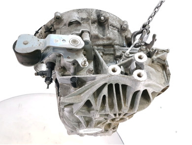 Boîte de vitesses type A2463608400 - Mercedes CLASSE A III PH.2 - V1-4536T
