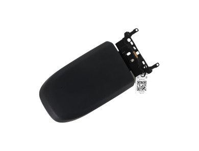Central armrest - Ford GRAND C-MAX II PH.1 - 1827422 - B0-6475T