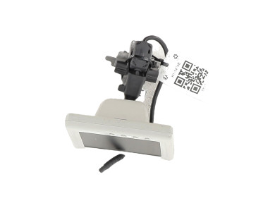 Pièces spécifiques - Renault EXPRESS II - 963217896R - H1-1474B