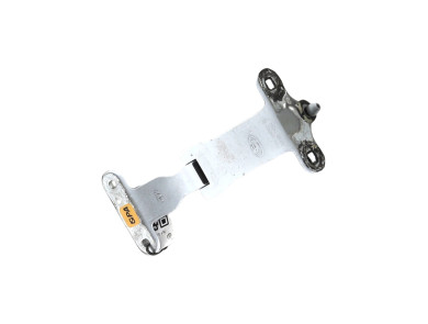 Charnière supérieure porte battante droite - Ford TRANSIT COURIER II - Blanc - 2758026 - N1-5273T