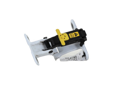 Charnière inférieure porte battante droite occasion - Ford TRANSIT COURIER - 2661594