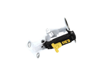 Charnière inférieure porte battante droite - Ford TRANSIT COURIER II - Blanc - 2661594 - G1-5331H