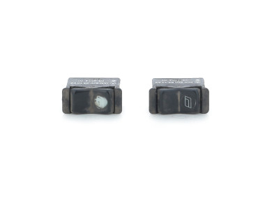 Specific parts used - Mercedes 230 - A0018215951