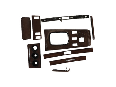 Pièces spécifiques - Mercedes 230 I - GPA-26-0045329 - N1-4914C