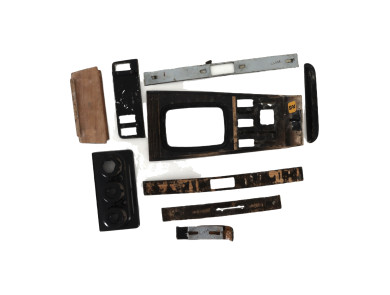 Specific parts - Mercedes 230 I - GPA-26-0045329 - N1-4914C