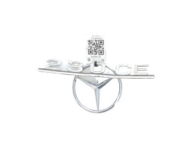 Pièces spécifiques - Mercedes 230 I - GPA-26-0045329 - X1-4901H