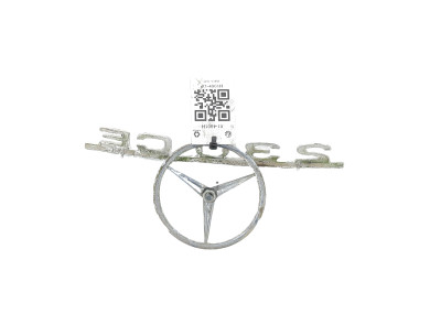 Pièces spécifiques - Mercedes 230 I - GPA-26-0045329 - X1-4901H