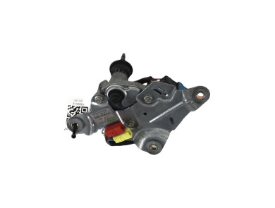 Rear wiper motor used - Peugeot 806 - 0000640595