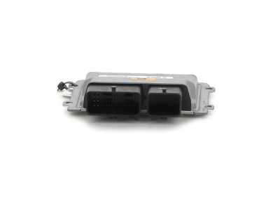 Electrical control management module used - Citroen C5 AIRCROSS - 9847967480