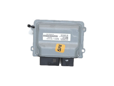 Electrical control management module - Citroen C5 AIRCROSS PH.2 - 9847967480 - U0-0165Q