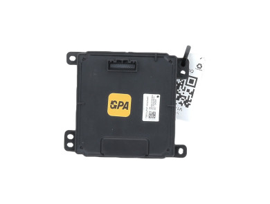 Calculateur de climatisation - Honda E - 79600TYFG42 - V1-3096Q