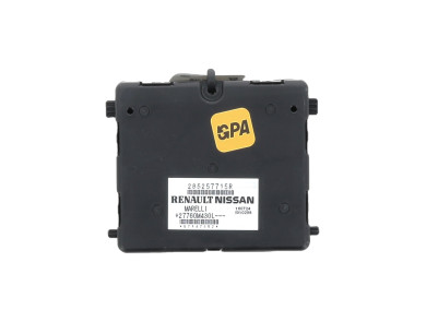 Air conditioning calculator - Dacia SPRING II - 285257715R - K0-9932U