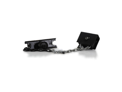 Spare wheel winch used - Isuzu TF PLATEAU - GPA-26-0045536