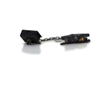 Treuil de roue de secours - Isuzu TF PLATEAU - GPA-26-0045536 - J1-0821H