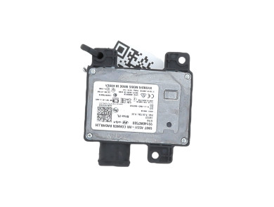 Rear left blind spot detection radar used - Hyundai TUCSON - 99140N 7000