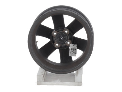 Jante alu - Chatenet CH2650 - GPA-26-0045573 - I1-1710B