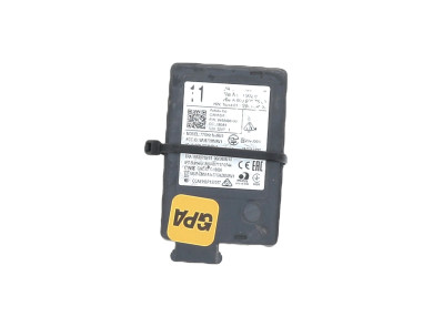 Rear right blind spot detection radar used - Mercedes CLASSE E - 0009057908
