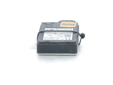 Rear right blind spot detection radar - Mercedes CLASSE E V PH.1 - 0009057908 - R1-0736Y