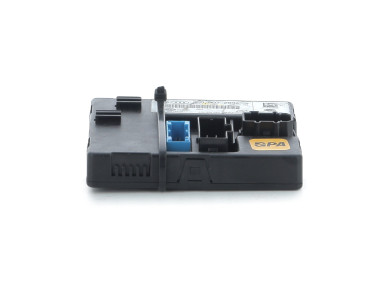 Module de gestion de commande électrique occasion - Audi Q7 - 4L0 910 289 F 
