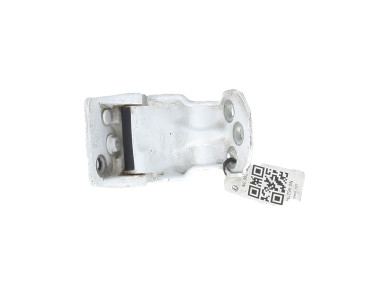 Charnière supérieure porte battante gauche - Ford TRANSIT V PH.1 - Blanc - 2380935 - N0-9627H