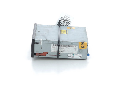 Pièces spécifiques - Audi Q7 I PH.1 - 4E0910888E - G0-5861Z