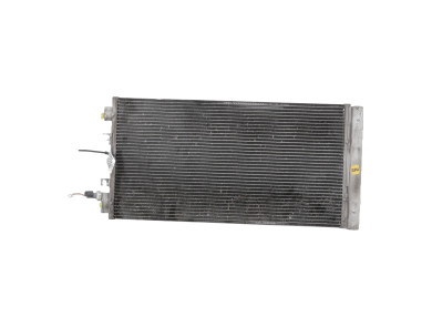 A/C Condenser used - Renault FLUENCE - 921009956R