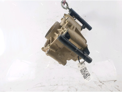 Rear differential - CF MOTO ZFORCE 10 - GPA-26-0045540 - U0-9571N