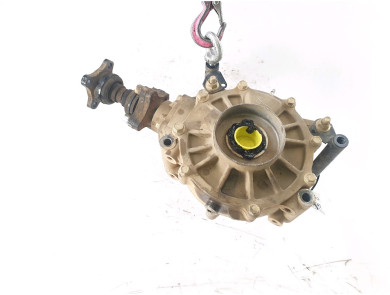 Rear differential - CF MOTO ZFORCE 10 - GPA-26-0045540 - U0-9571N