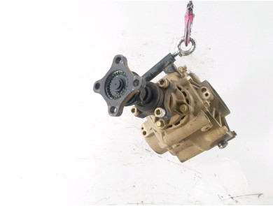 Rear differential - CF MOTO ZFORCE 10 - GPA-26-0045540 - U0-9571N