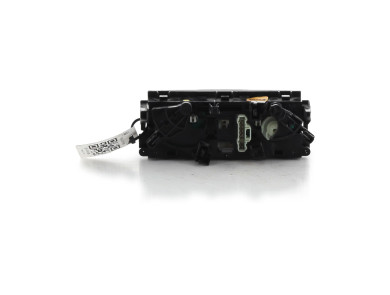 Commande de chauffage - Casalini SULKY M14 - GPA-26-0045386 - W0-4015B