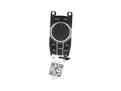 Amplificateur multimedia - BMW SERIE 5 VII PH.1 - 65825A3B1E2 - Q1-3522I